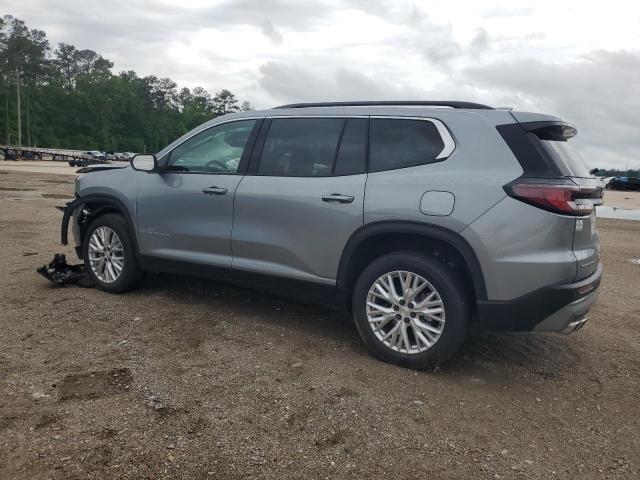 Vin: 1gkenkrsxsj170911, lot: 51958965, gmc acadia ele elevation 20252