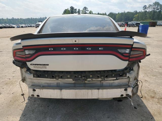2019 DODGE CHARGER SX - 2C3CDXBG1KH580107