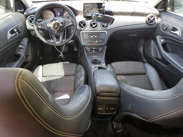 2017 MERCEDES-BENZ GLA 250 WDCTG4EB5HJ289497