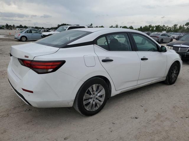 Vin: 3n1ab8bv6ry216799, lot: 55174715, nissan sentra s 20243