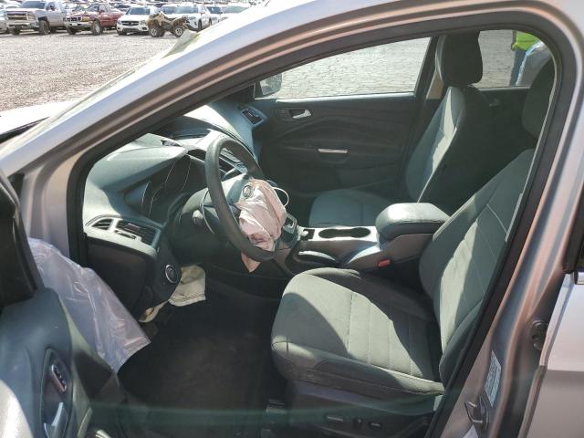 2015 FORD ESCAPE SE - 1FMCU0GX3FUB88644