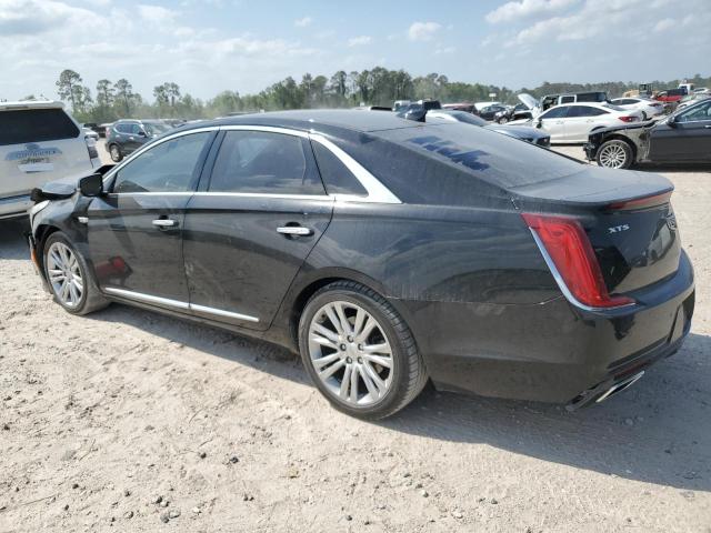 Vin: 2g61m5s38k9110660, lot: 53388705, cadillac xts luxury 20192
