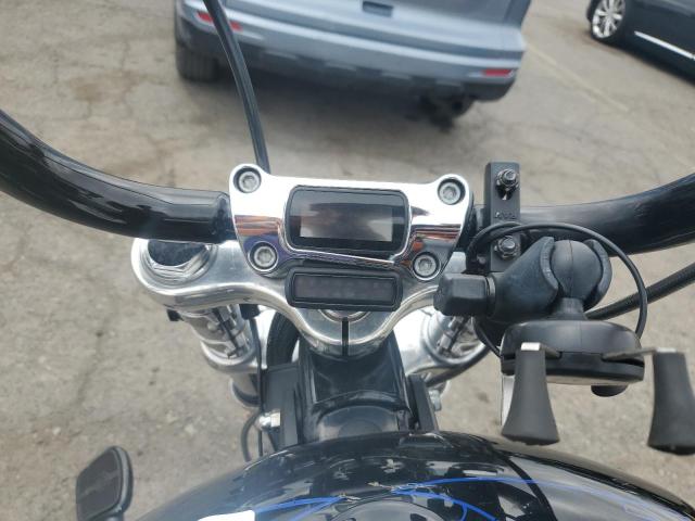 2020 HARLEY-DAVIDSON FXST 1HD1BVJ17LB069164