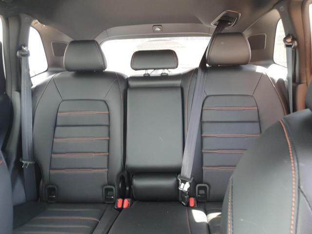 2025 HONDA CR-V 7FARS6H9XSE008512