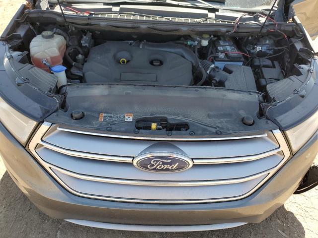 2016 FORD EDGE TITAN - 2FMPK3K90GBB05647