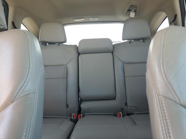 2016 HONDA CR-V SE - 5J6RM3H49GL014695