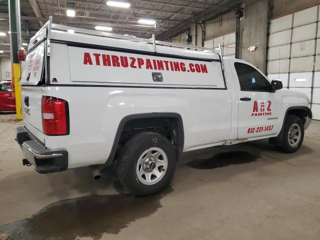 Vin: 1gtn1tec4fz900623, lot: 52622735, gmc sierra c1500 20153