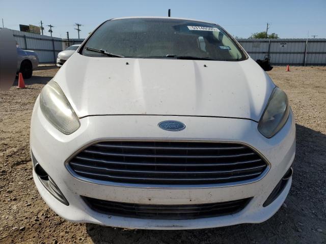 2016 FORD FIESTA SE 3FADP4EJ0GM165856