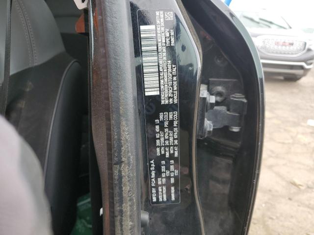 2016 FIAT 500X EASY ZFBCFYBT0GP364814