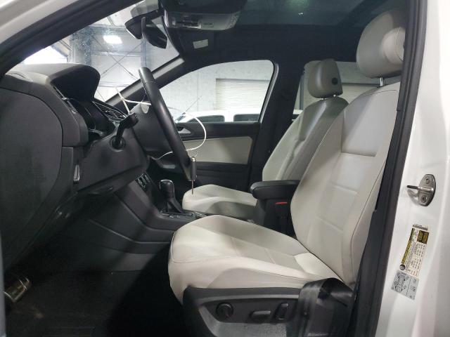 2020 VOLKSWAGEN TIGUAN SE - 3VV2B7AX8LM177891