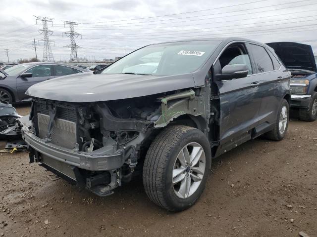 Vin: 2fmtk3j84fbb99120, lot: 51850555, ford edge sel 2015 img_1