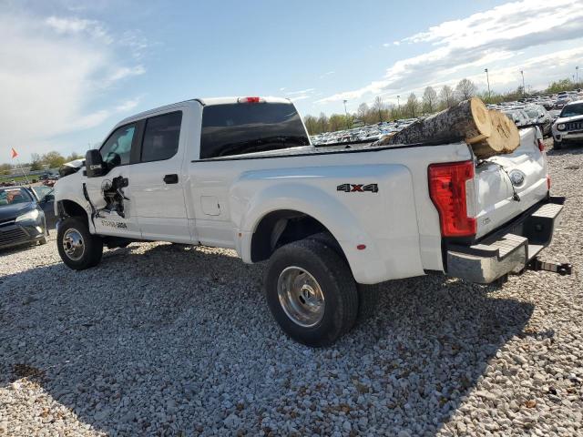 Vin: 1ft8w3dt9kec77629, lot: 52437745, ford f350 super duty 20192