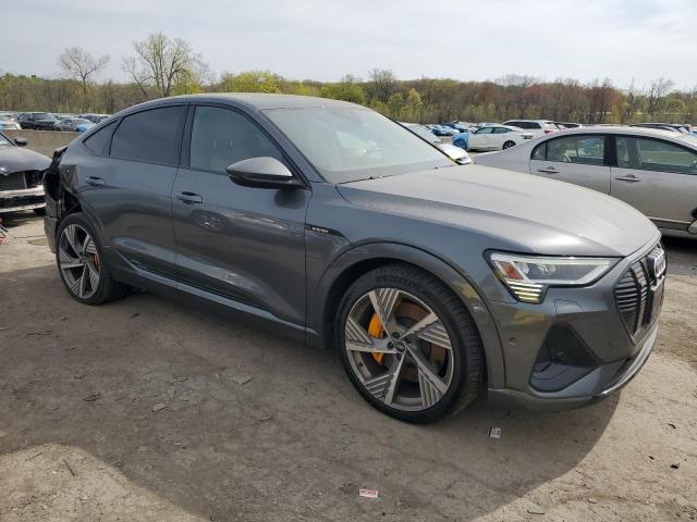 Vin: wa13aagexnb007433, lot: 54138045, audi e-tron sportback prestige 20224