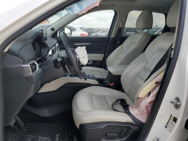 2021 MAZDA CX-5 GRAND - JM3KFBDM9M1303060