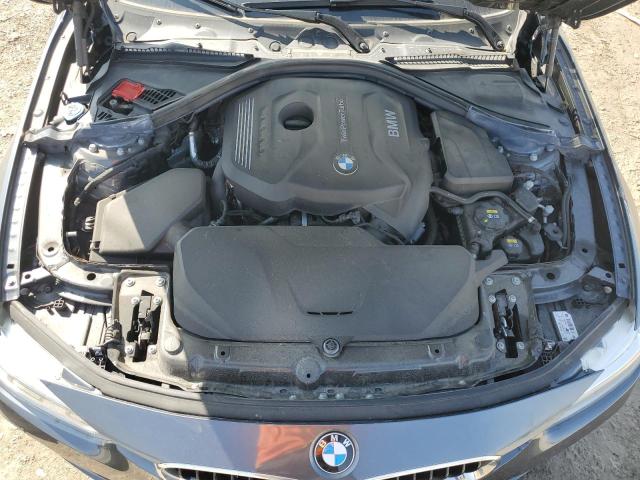 2018 BMW 330 XI - WBA8D9G51JNU67006