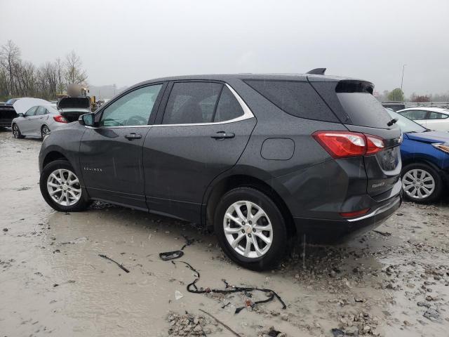 2019 CHEVROLET EQUINOX LT - 2GNAXKEV8K6148091