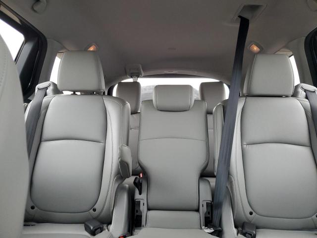 2020 HONDA ODDESSEY 5FNRL6H75LB068609