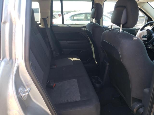 2015 JEEP COMPASS SP - 1C4NJCBA6FD413228