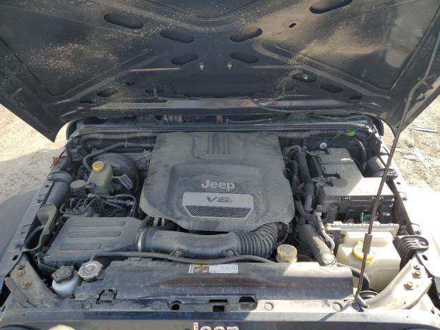 1C4BJWKG2GL271671 2016 JEEP WRANGLER