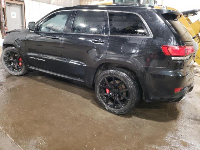 Vin: 1c4rjfdj4ec505426, lot: 50835515, jeep grand cher srt-8 20142