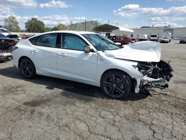 Vin: 19ude4h69sa011399, lot: 52030645, acura integra a- a-spec tech 20254