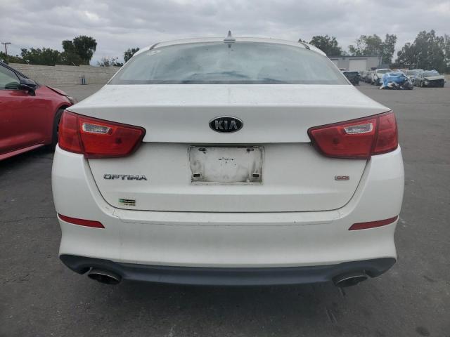 2015 KIA OPTIMA LX - KNAGM4A76F5614498