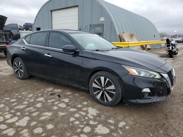 2019 NISSAN ALTIMA SL - 1N4BL4EV8KC168570