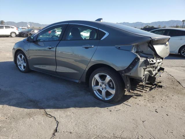Vin: 1g1rc6s57hu122510, lot: 51989425, chevrolet volt lt 20172