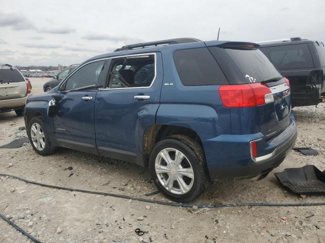 Vin: 2gkfltek3g6292021, lot: 51662725, gmc terrain sle 20162