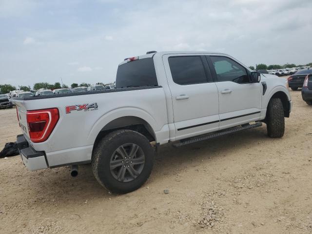 Vin: 1ftfw1e85nkd21184, lot: 53288045, ford f-150 supercrew 20223