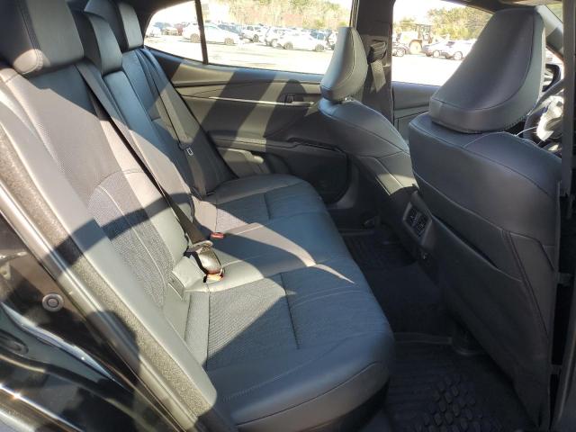 2025 TOYOTA CAMRY XSE - 4T1DBADK5SU015503