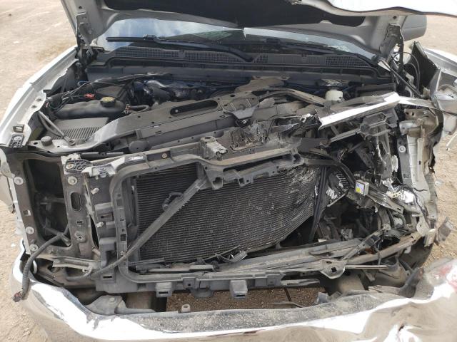 2016 CHEVROLET SILVERADO - 1GCNCNEH2GZ351958
