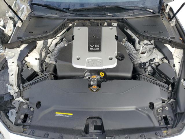 2015 INFINITI Q50 BASE JN1BV7AR7FM395461