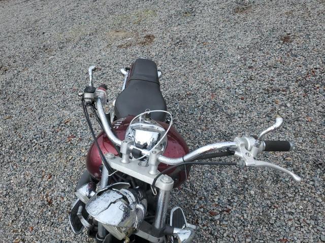 2006 HONDA VTX1300 C 1HFSC55066A204087