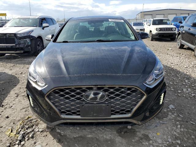 2019 HYUNDAI SONATA LIM - 5NPE34AF3KH753101