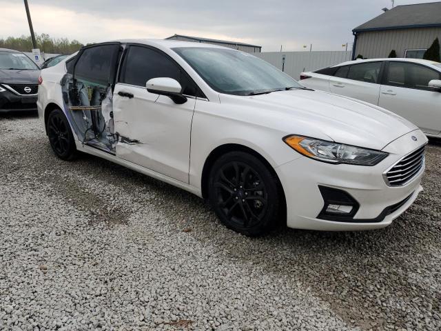 Vin: 3fa6p0hd4lr229210, lot: 53205675, ford fusion se 20204