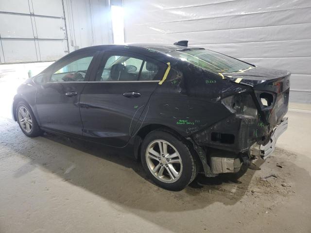 Vin: 1g1be5sm4g7285464, lot: 53318285, chevrolet cruze lt 20162