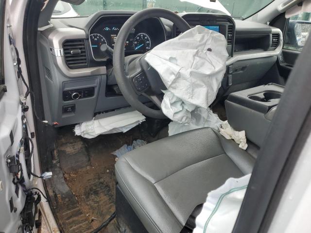 2023 FORD F150 SUPER - 1FTFW1E89PFC10178