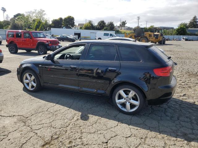Vin: waukeafm9da026216, lot: 53337405, audi a3 premium plus 20132