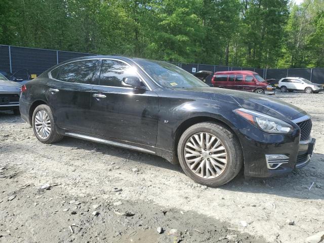 Vin: jn1by1pr3fm830603, lot: 55397975, infiniti q70 3.7 20154