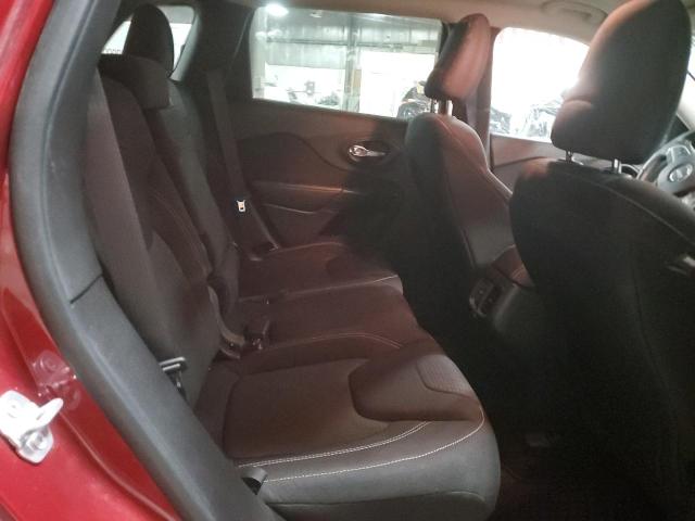 2015 JEEP CHEROKEE L - 1C4PJMCS9FW616012
