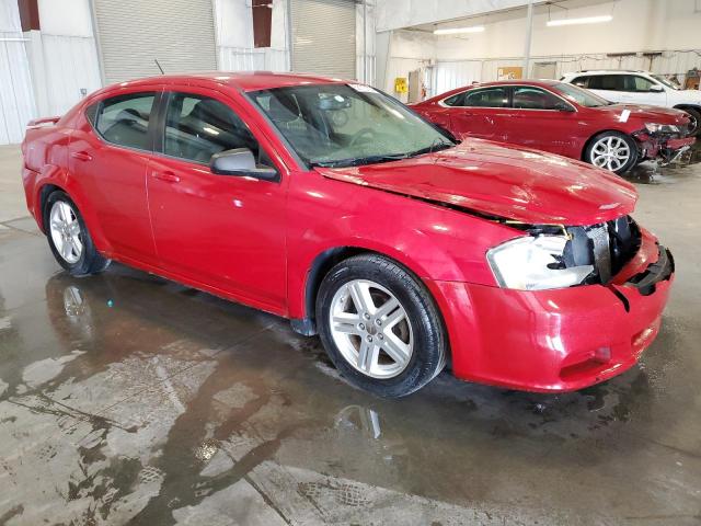 Vin: 1c3cdzag8dn683290, lot: 53113735, dodge avenger se 20134