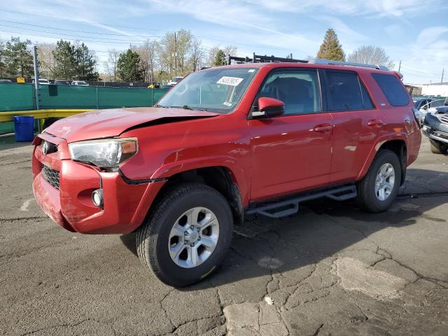 Vin: jtezu5jr6f5092891, lot: 54363905, toyota 4runner sr5 2015 img_1