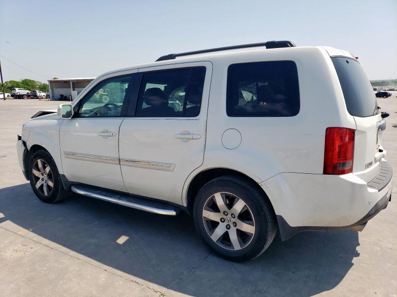 Vin: 5fnyf3h95db040555, lot: 53426345, honda pilot touring 20132