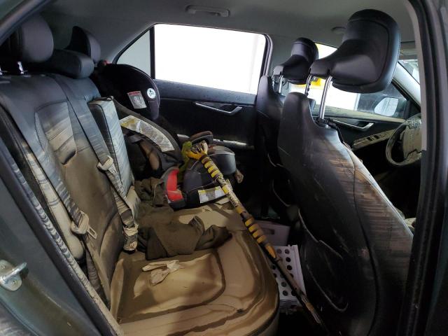 2024 KIA NIRO EX - KNDCR3LE3R5151765