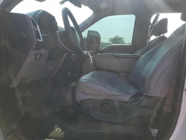 2017 FORD F250 SUPER - 1FT7W2BT5HEE85024
