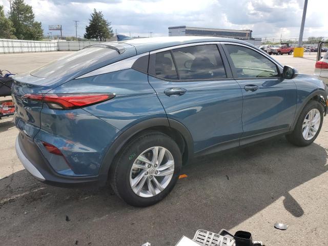 Vin: kl47lae2xrb024839, lot: 54419485, buick envista pr preferred 20243