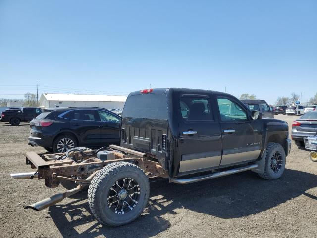 Vin: 3gcpkse70dg248339, lot: 52571155, chevrolet all models k1500 lt 20133