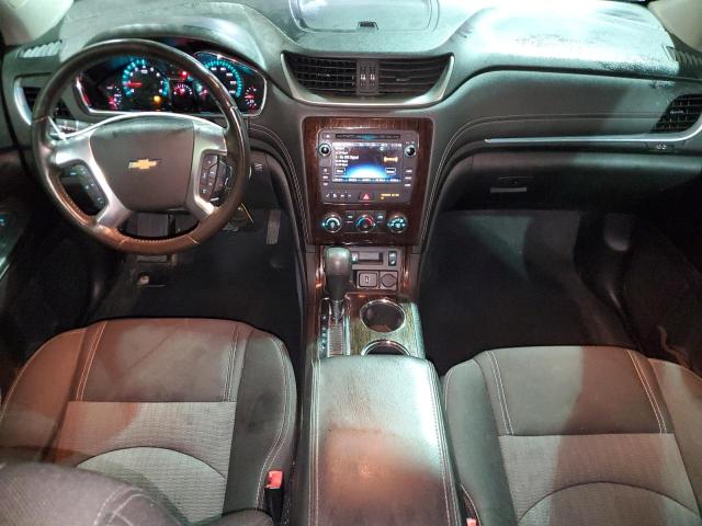2015 CHEVROLET TRAVERSE L - 1GNKRGKD8FJ174190