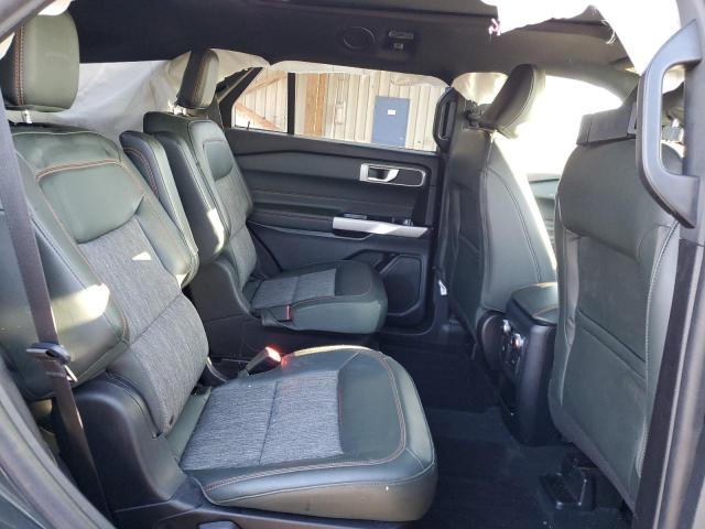2021 FORD EXPLORER T - 1FMSK8JH1MGC08225